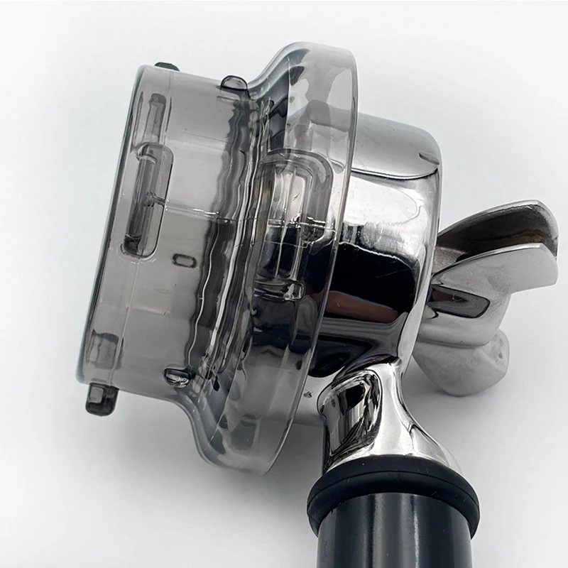 54mm Breville Dosing Funnel Fo - Breville Espresso Bes870 review and price