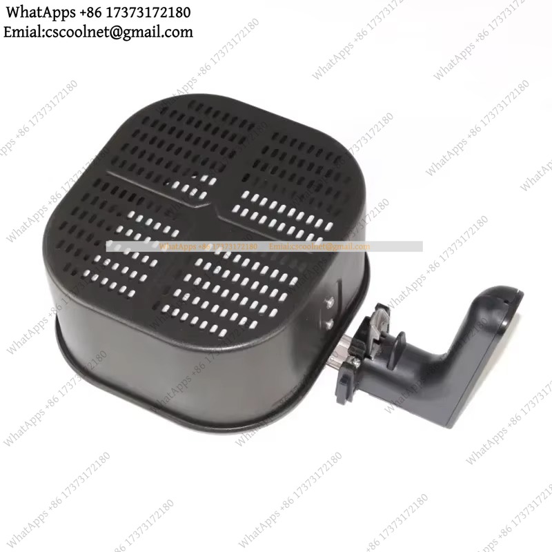 Air Fryer Baking Basket For Ph - Philips Air Fryer Hd9252 review and price