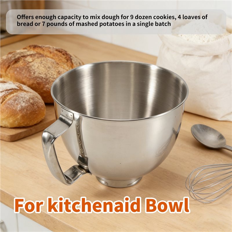 A84X-For Kitchenaid Classic&Ar - Kitchenaid Mixer Artisan 5Qt review and price